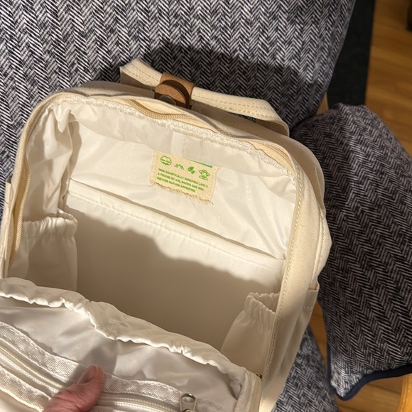 DOUGHNUT backpack/purse - Picture 3 of 4